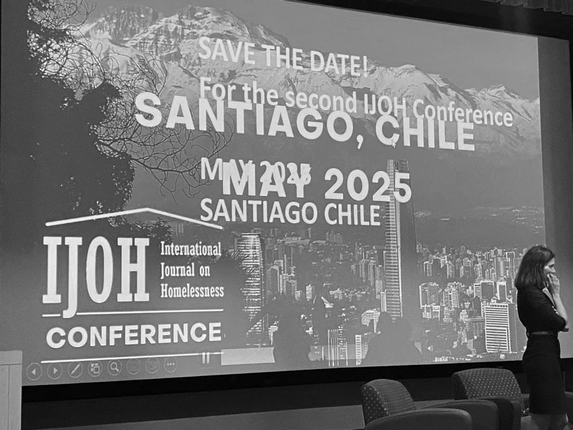 Publications and Conferences